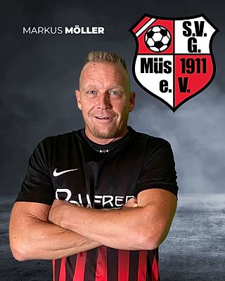 Markus Möller