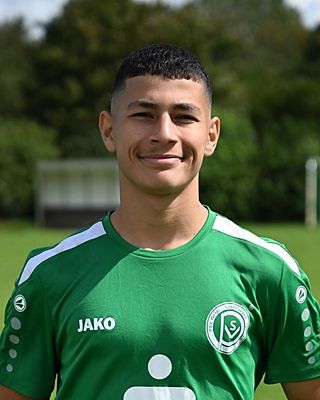 Arda Hetem Ilkar