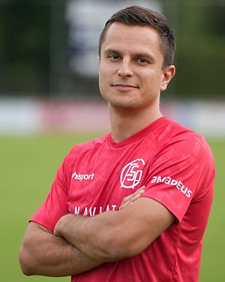 Vincent Sommer