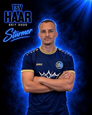 Maikel Stawarczyk