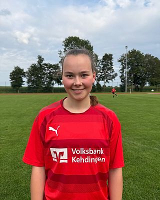 Marie Franz