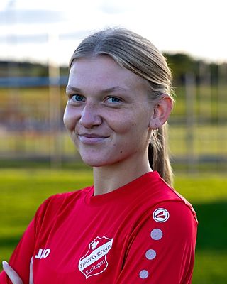 Julia Chrzanowski