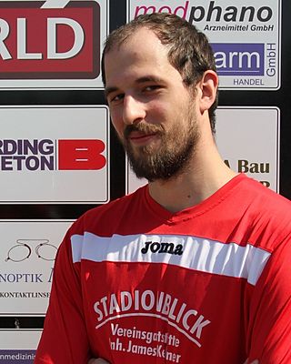 Volker Schmidt