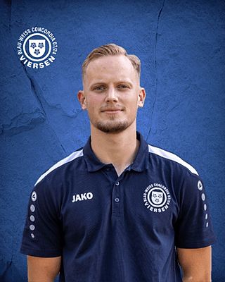 Philipp Louis Niedzballa