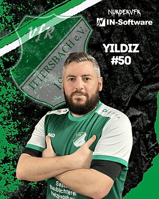 Hüseyin Yildiz