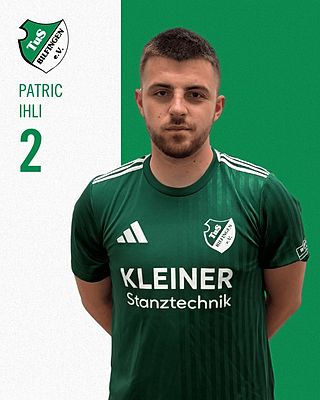 Patric Ihli