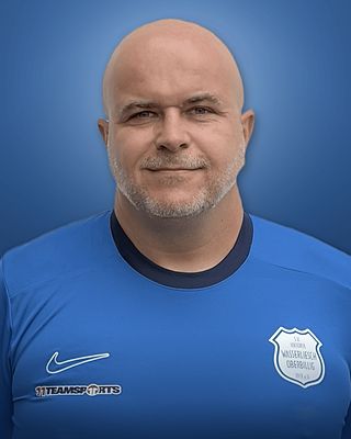 Stephan Kleye
