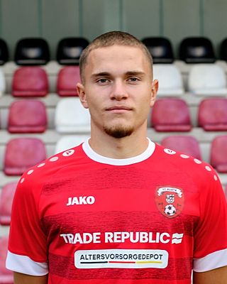 Simon-Alexander Peskanov