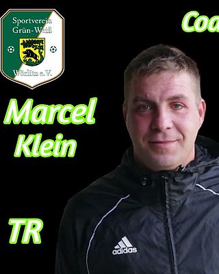 Marcel Klein