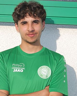 Ferreira Almeida Rodrigo