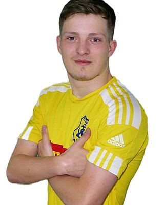 Tim Klostermann