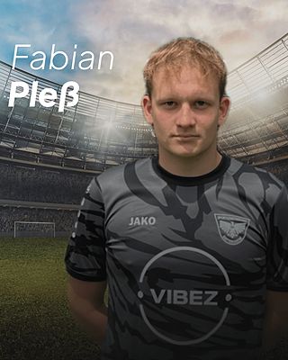 Fabian Pless