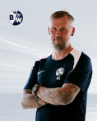 Marcus Dörfer