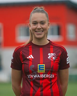 Sina Bloch