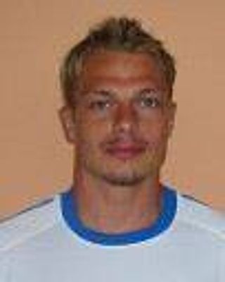 Matthias Strohhammer