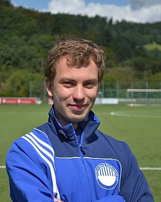 Andreas Volk