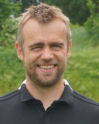 Jens Schlüter