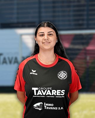 Sheila GONÇALVES