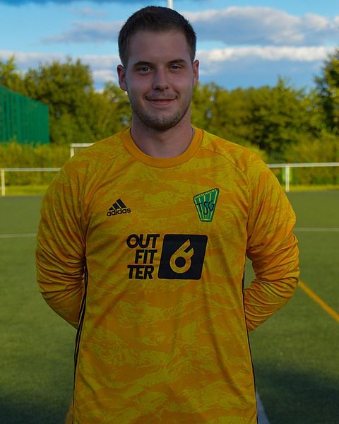 Foto: Sue-Ann Müller