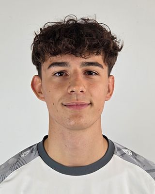 Jonas Wissing