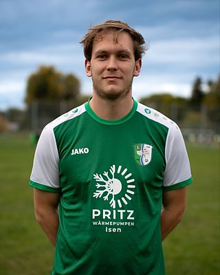 Martin Wimmer