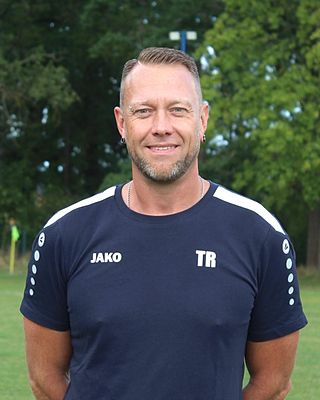 Steffen Bail