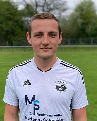 Denzel Jamy Eschweiler