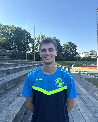 Marco Golbik