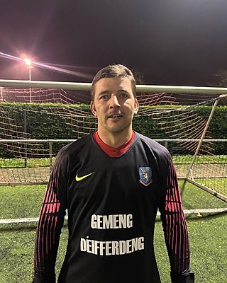 Joao Da silva Teixeira