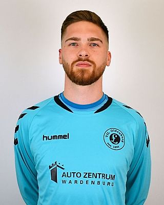 Justin Seiffert
