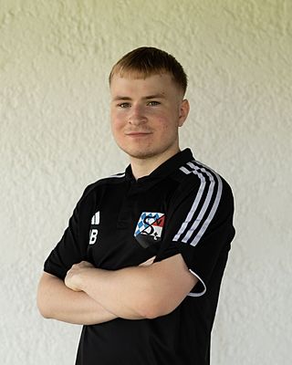 Ben Biegner