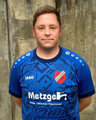 Sven Stippschild