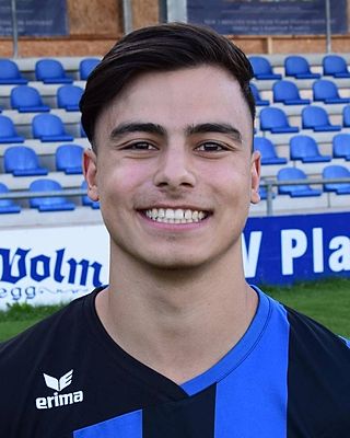 Riad Kazimov
