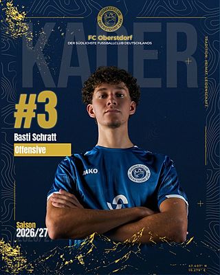 Bastian Schratt