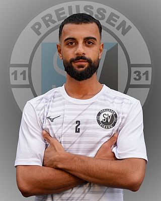 Mohammad Reza Nazerian