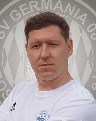Stefan Krug