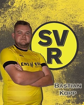 Bastian Kopp