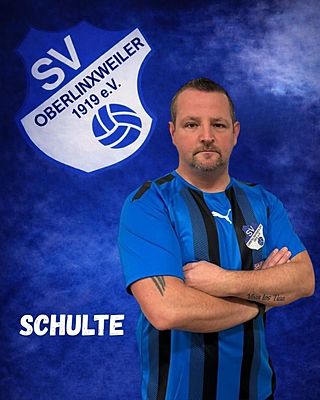 Sascha Schulte