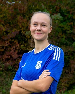 Theresa Schmidberger