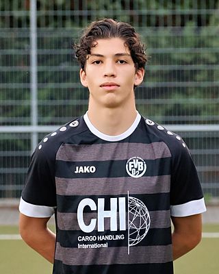 Muhammed Anes Yagoub