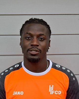 Francis Asamoah