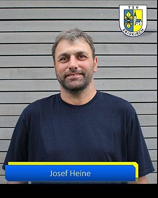 Josef Heine
