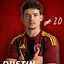 Dustin Marx