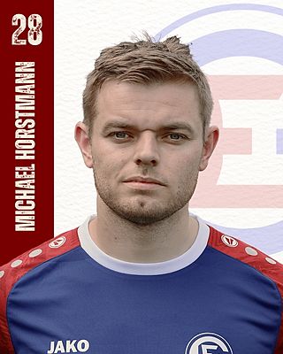 Michael Horstmann