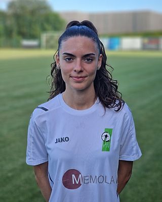 Tiffany Pires Oliveira