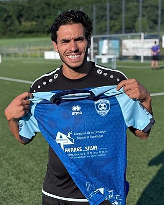 Yassin Aydouni
