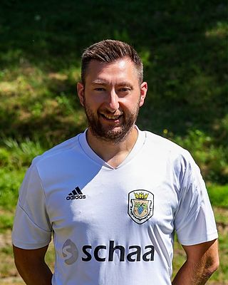 Domenik Kohl