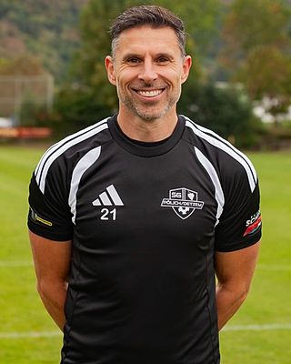 Damian Stoklosa