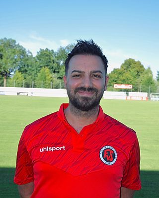 Sertac Matei