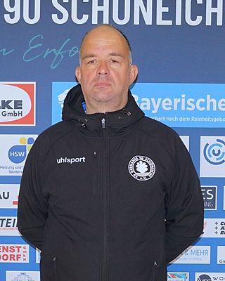 Chris Berg